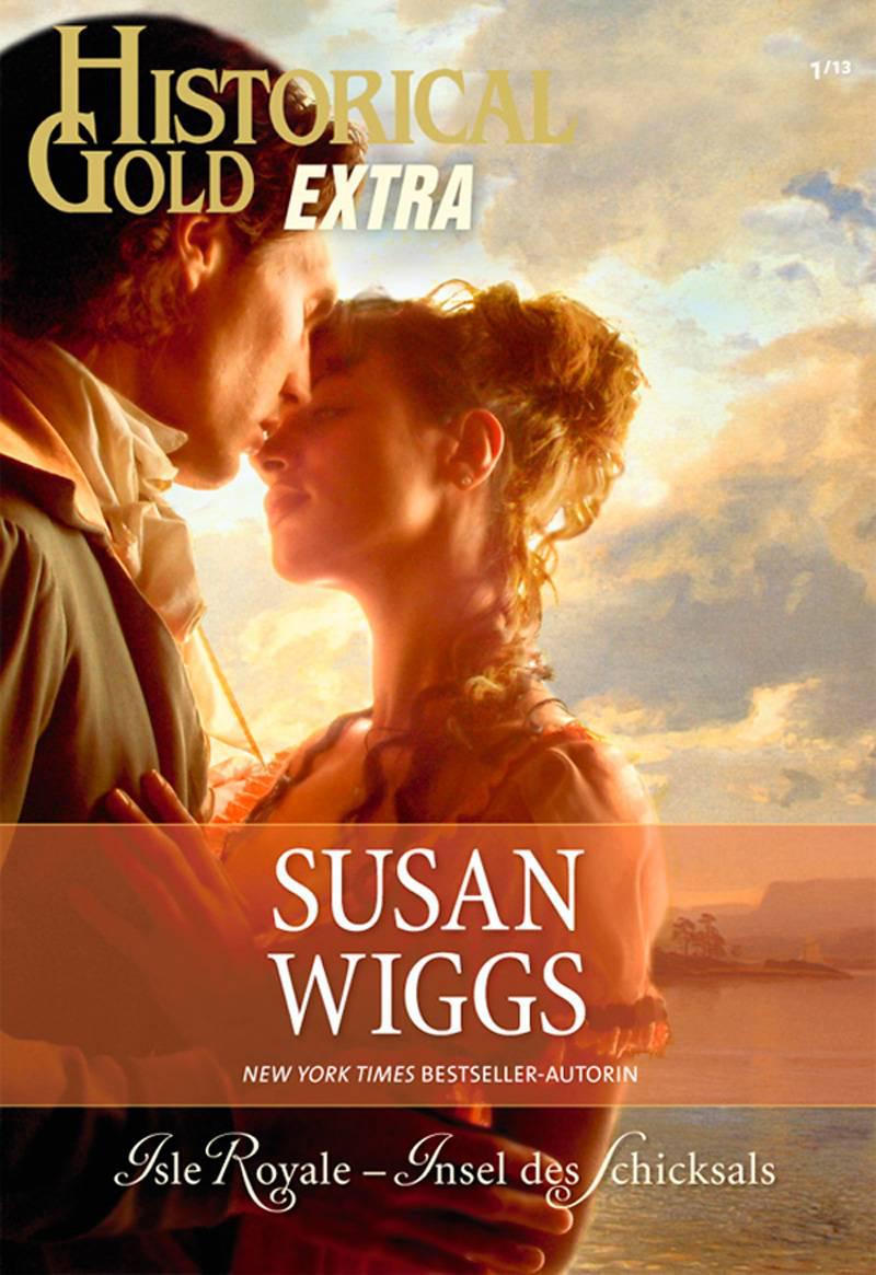 Isle Royale - Insel des Schicksals