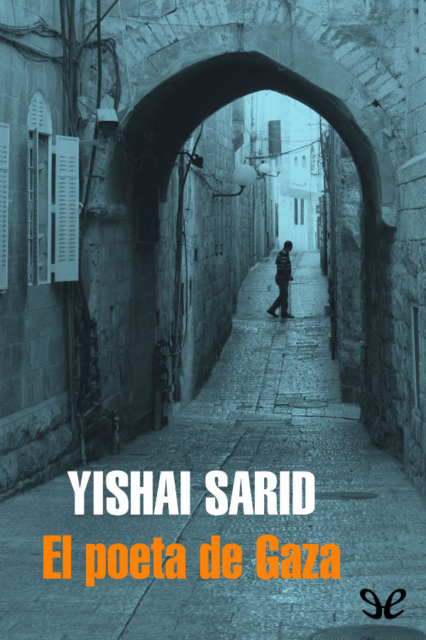 El poeta de Gaza