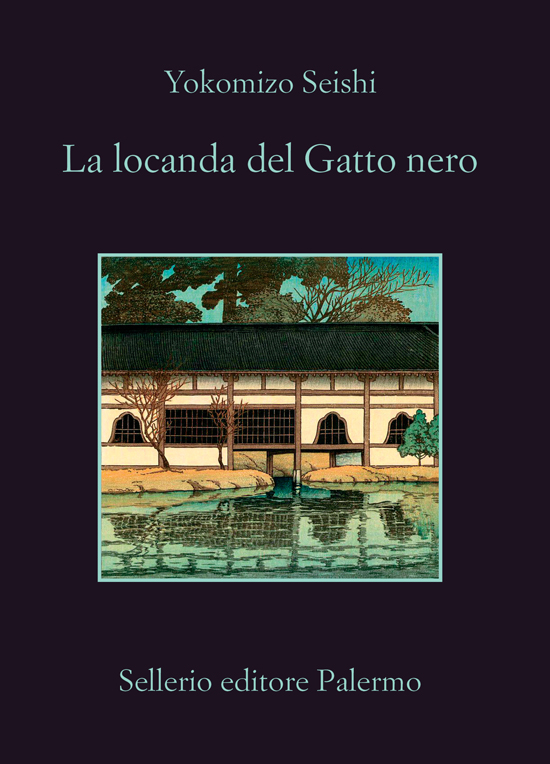 La locanda del Gatto nero