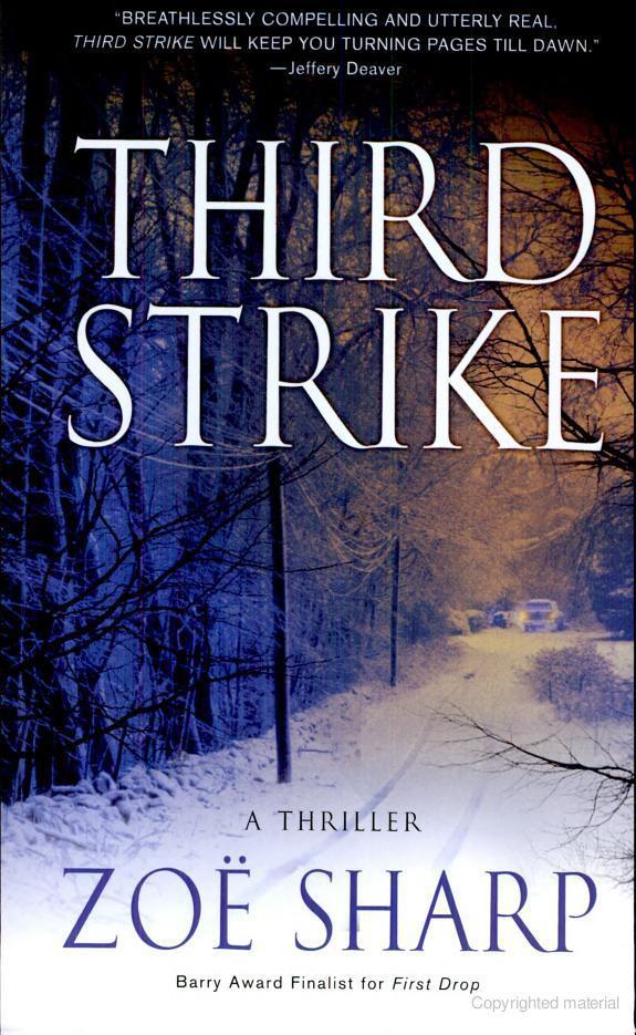 Third Strike