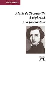 A régi rend és a forradalom