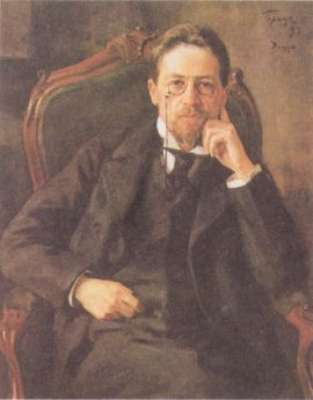 L'Oncle Vania