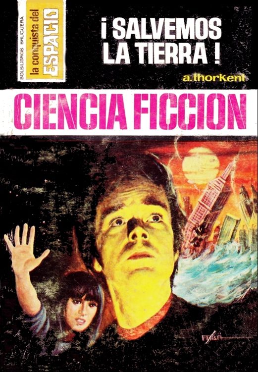 Salvemos la Tierra
