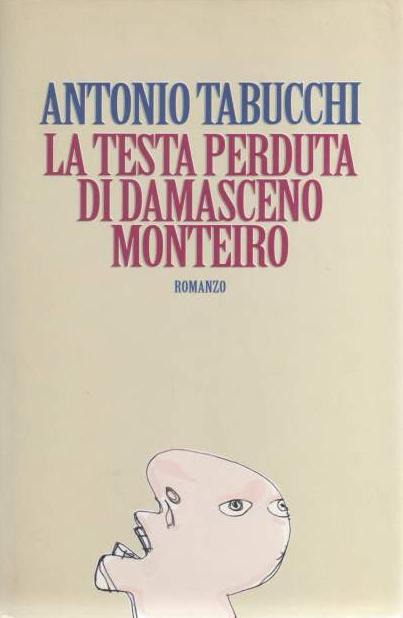 La testa perduta di Damasceno Monteiro