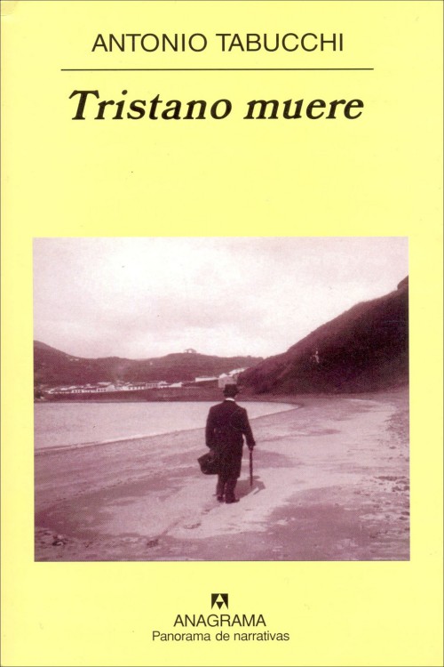 Tristano muere