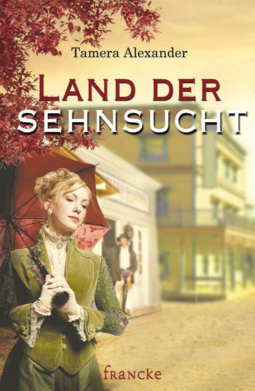 Land der Sehnsucht