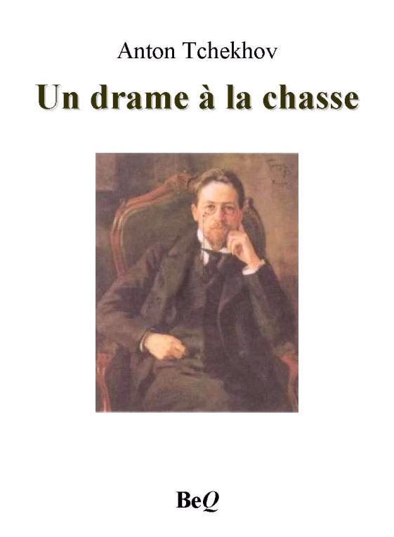 Un drame à la chasse