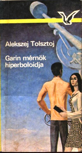 Garin mérnök hiperboloidja