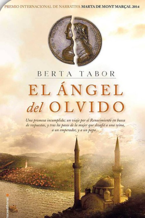 El ángel del olvido