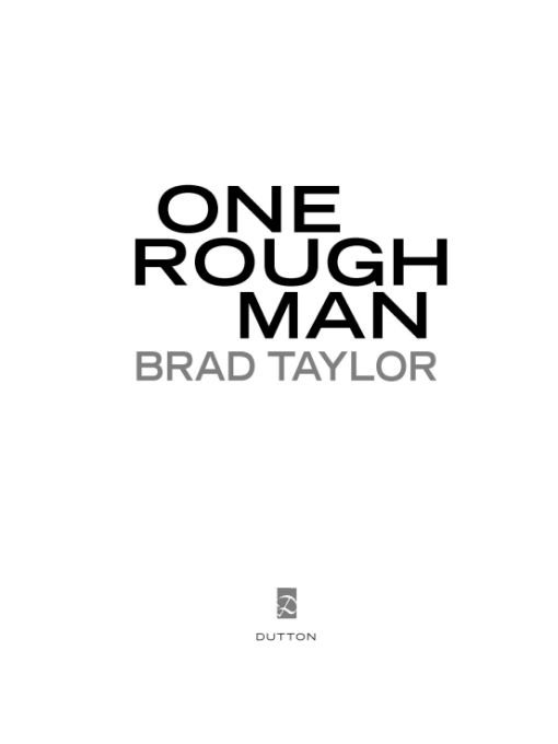 One Rough Man