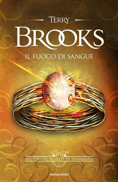 Il fuoco di sangue