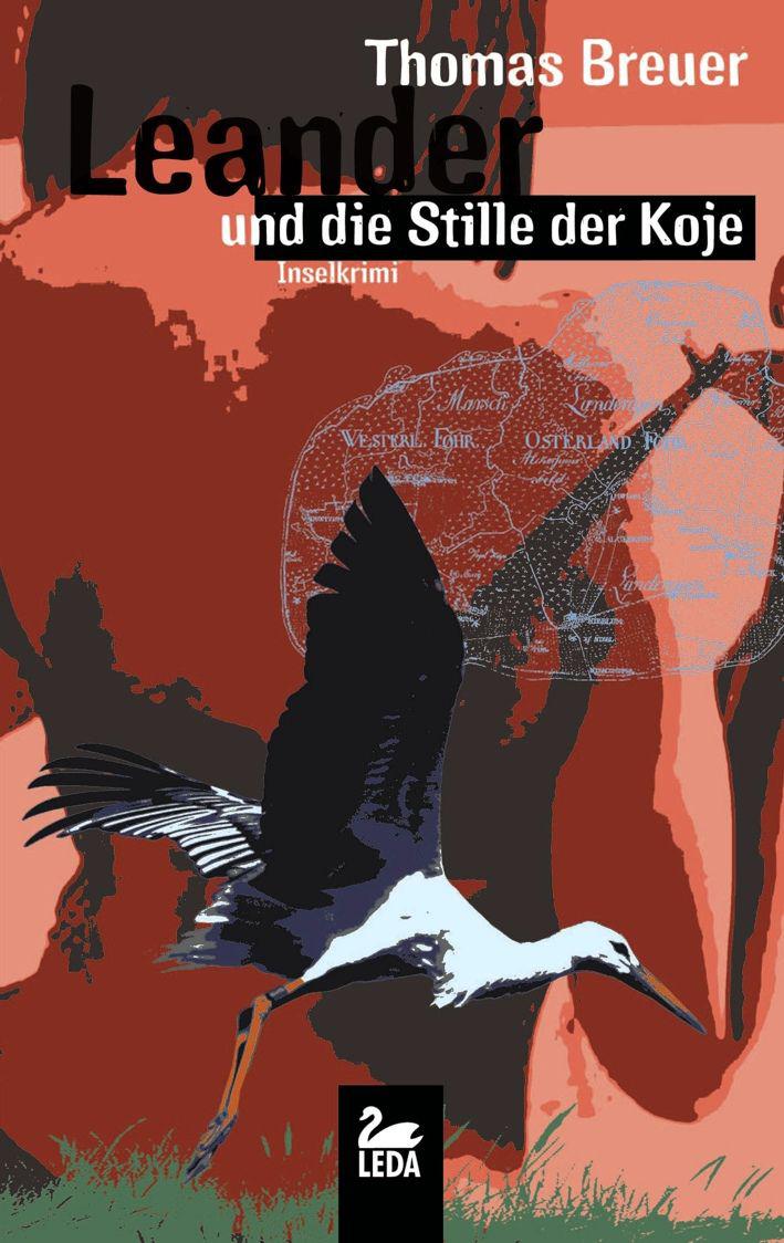 Leander und die Stille der Koje