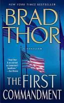 The First Commandment: A Thriller
