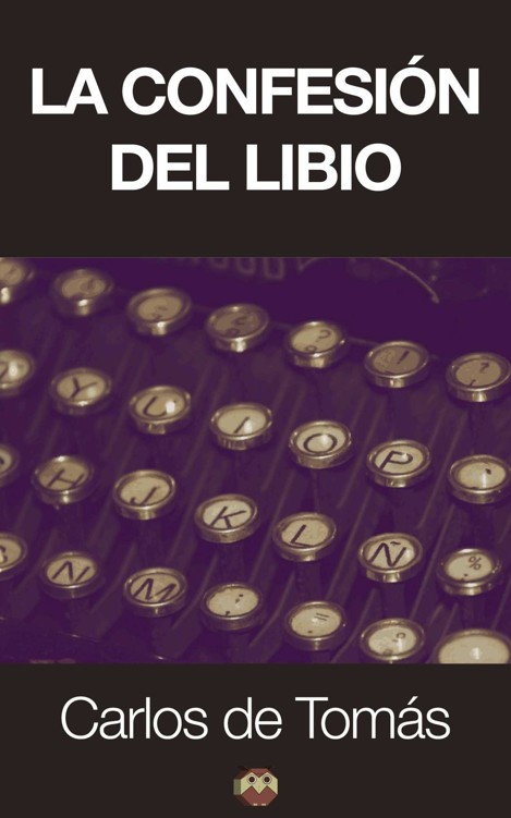 La confesión del libio