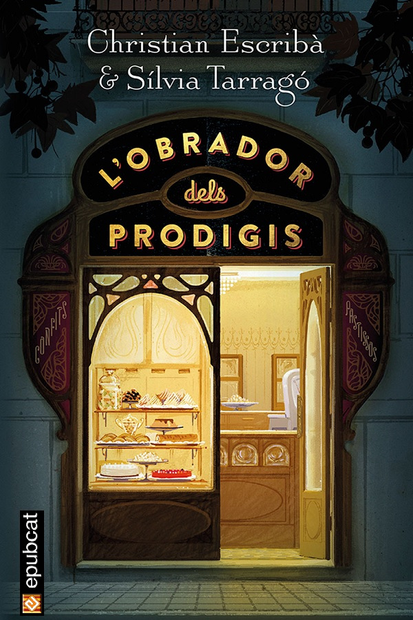 L’obrador dels prodigis