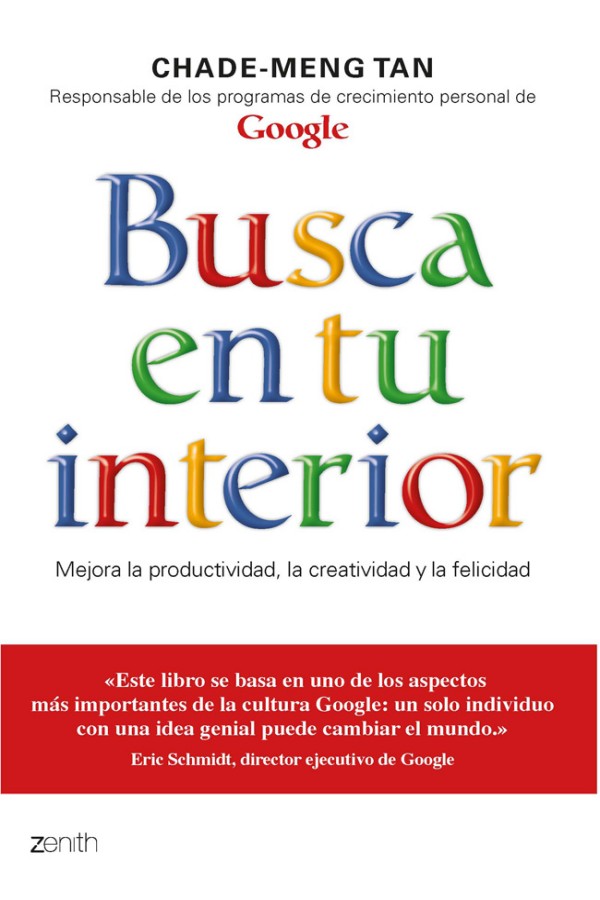 Busca en tu interior