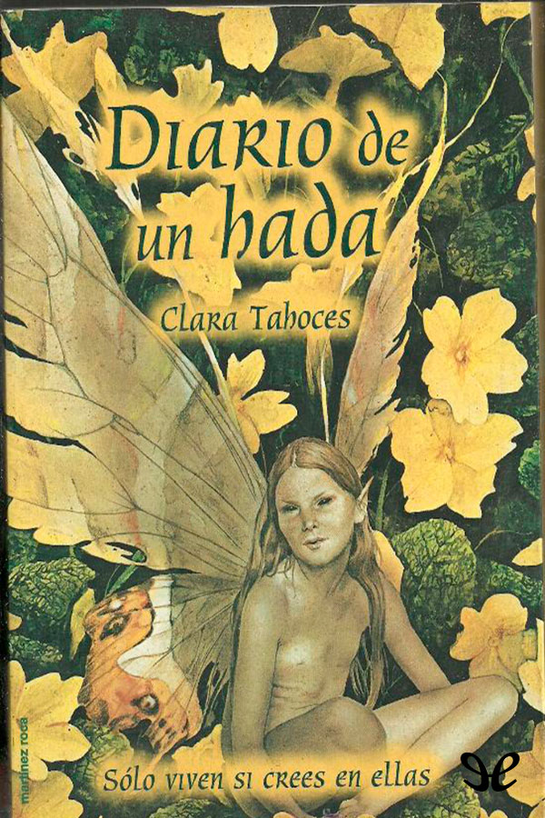 Diario de un hada