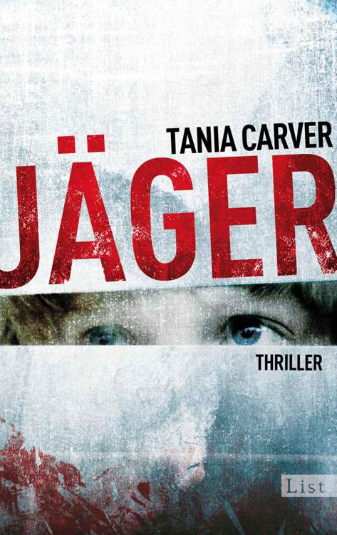 Jäger: Thriller