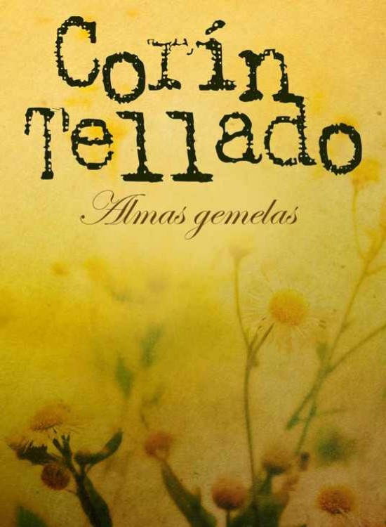 Almas gemelas