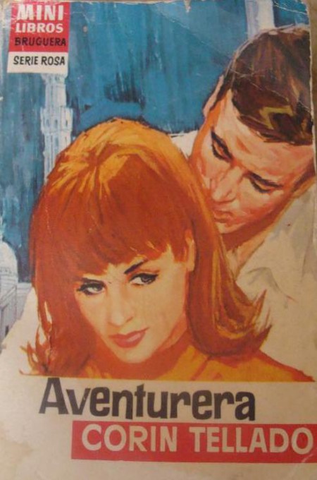 Aventurera
