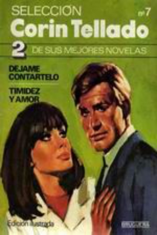 Déjame contártelo