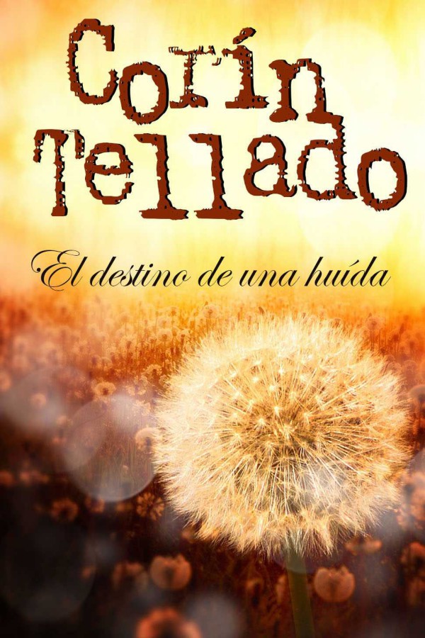 El destino de una huída