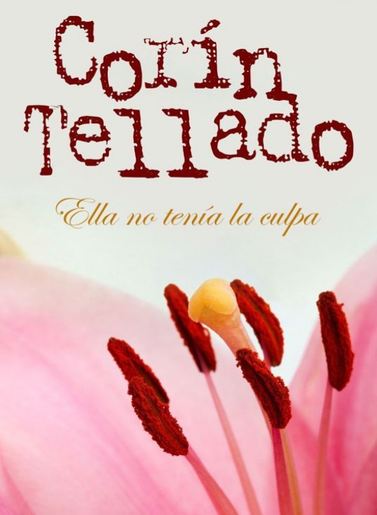 Ella no tenía la culpa