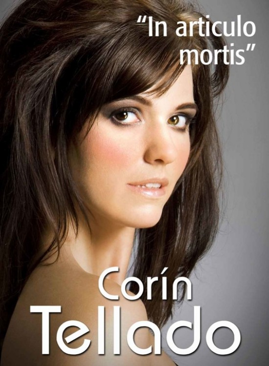 In articulo mortis
