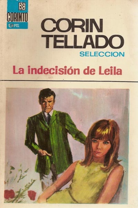 La indecision de Leila