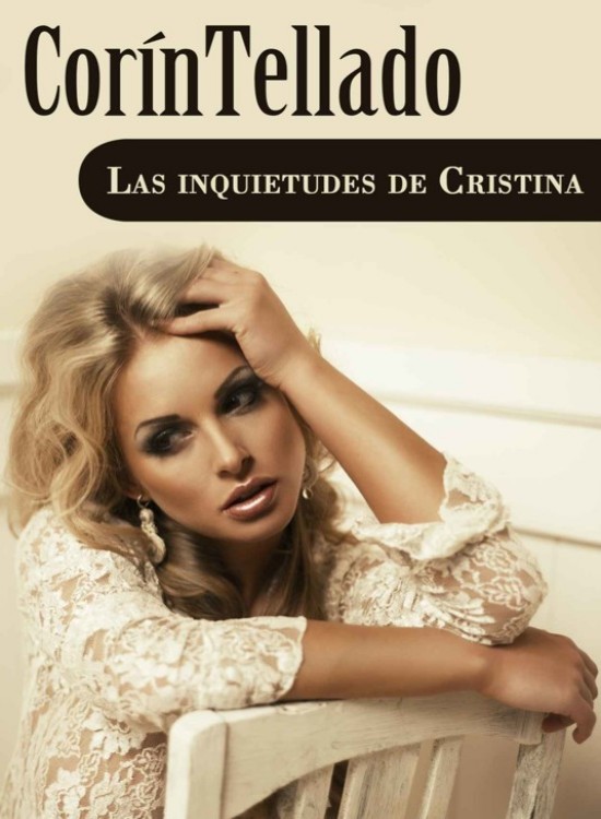 Las inquietudes de Cristina