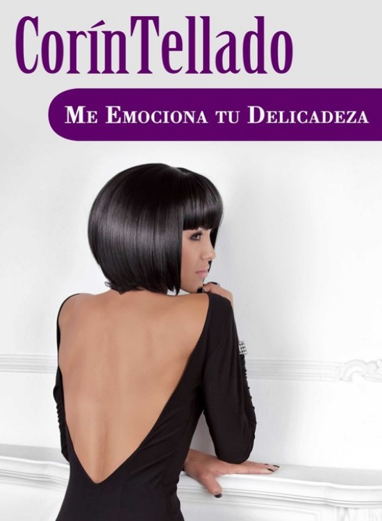 Me emociona tu delicadeza