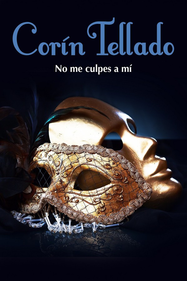 No me culpes a mí