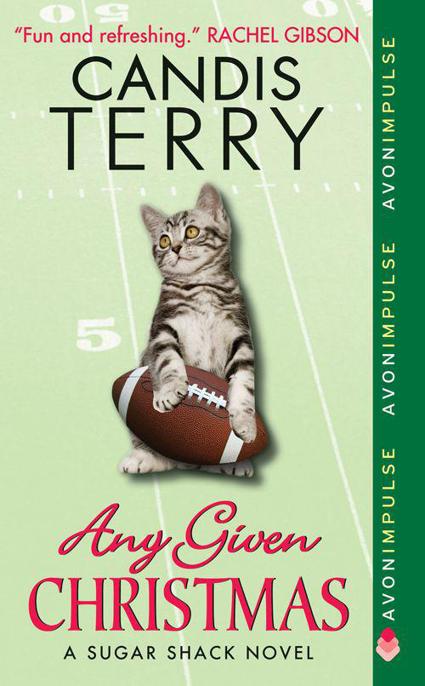 Any Given Christmas