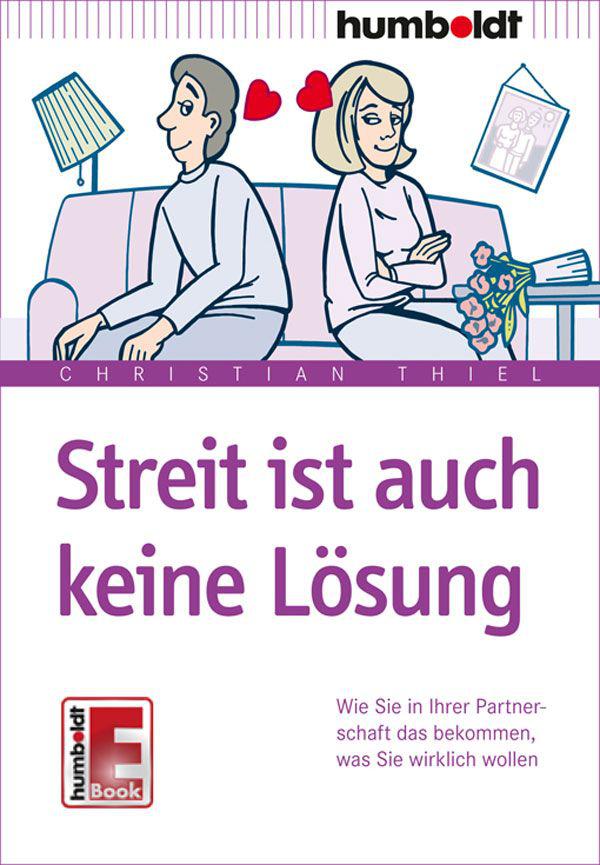 Streit Ist Auch Keine Loesung