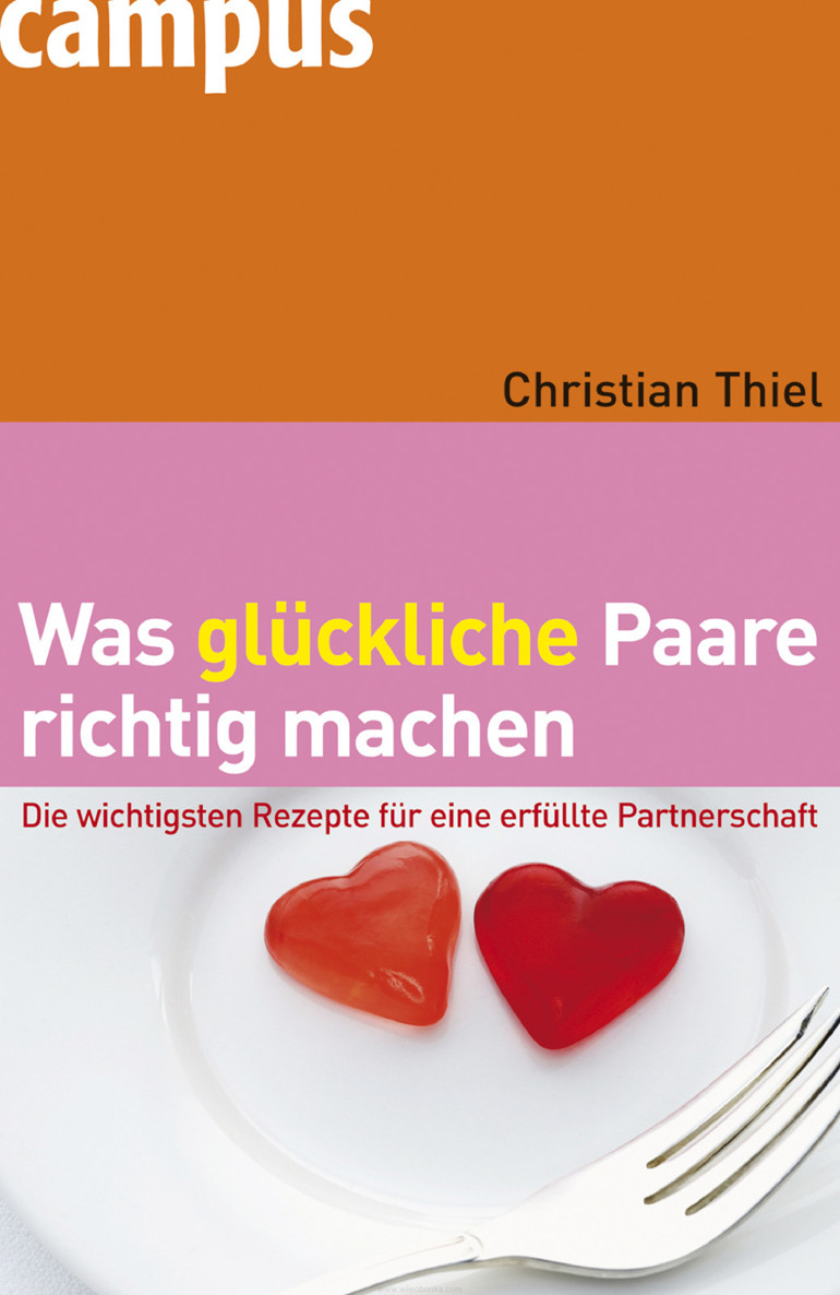 Was Glueckliche Paare Richtig Machen