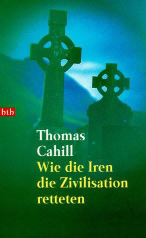 Wie Die Iren Die Zivilisation Retteten