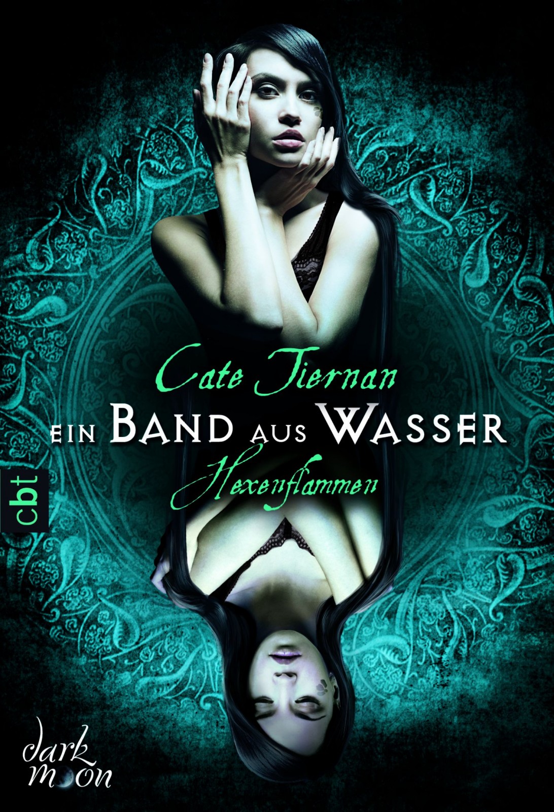 Ein Band aus Wasser