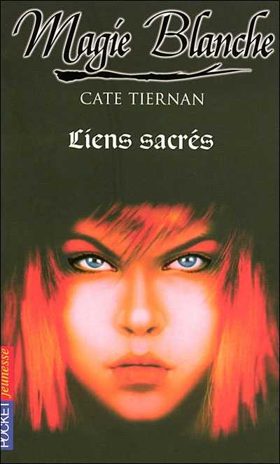 La magie blanche T7-Liens sacrés