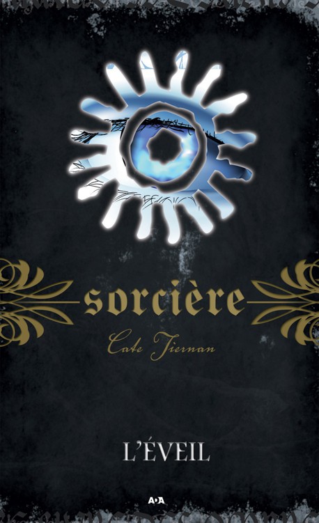 Sorcière 05 - L'Eveil