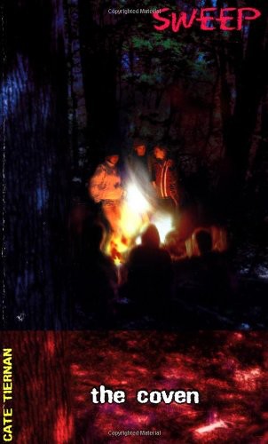 Sweep #02 - The Coven