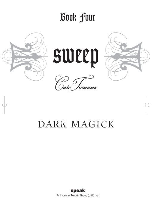 Sweep #04 - Dark Magick