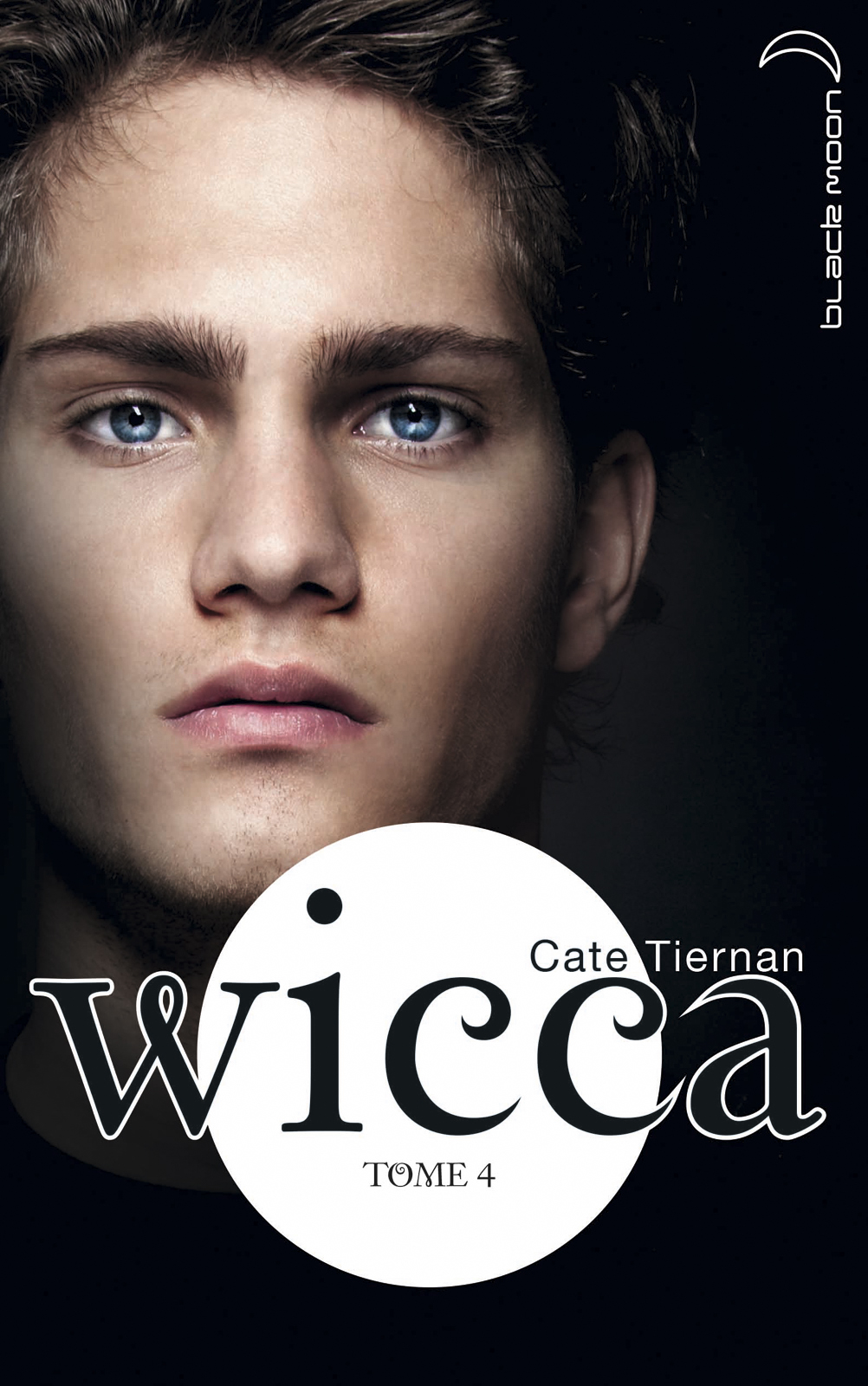 Wicca tome 4