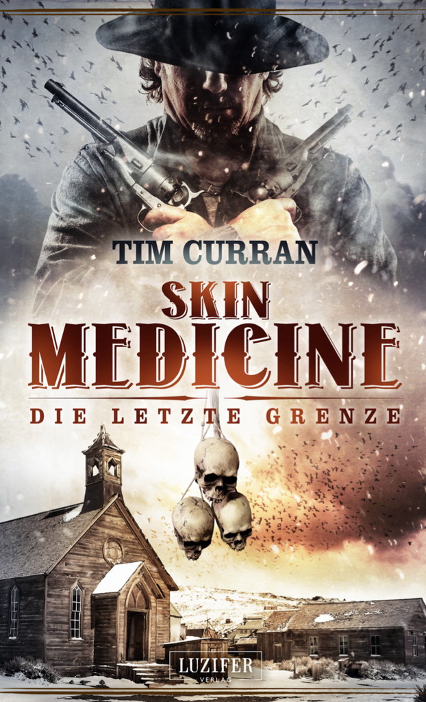 Skin Medicine - Die letzte Grenze