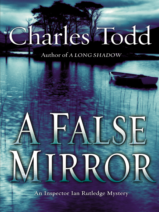 A False Mirror