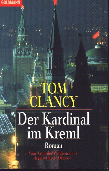05 - Der Kardinal im Kreml