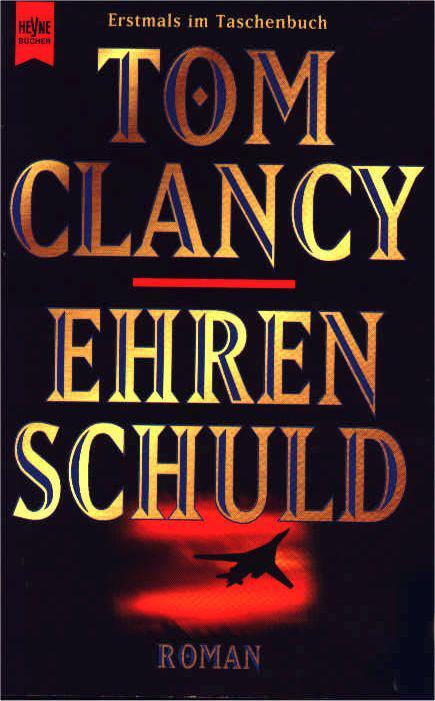 08 - Ehrenschuld