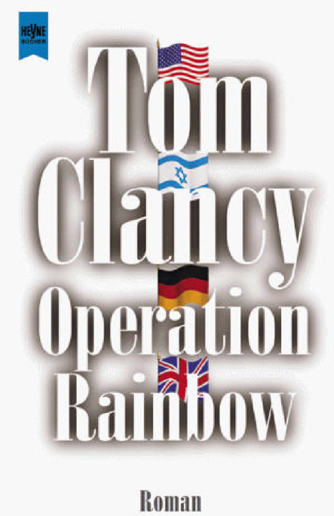 10 - Operation Rainbow