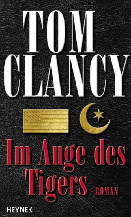 12 - Im Auge des Tigers