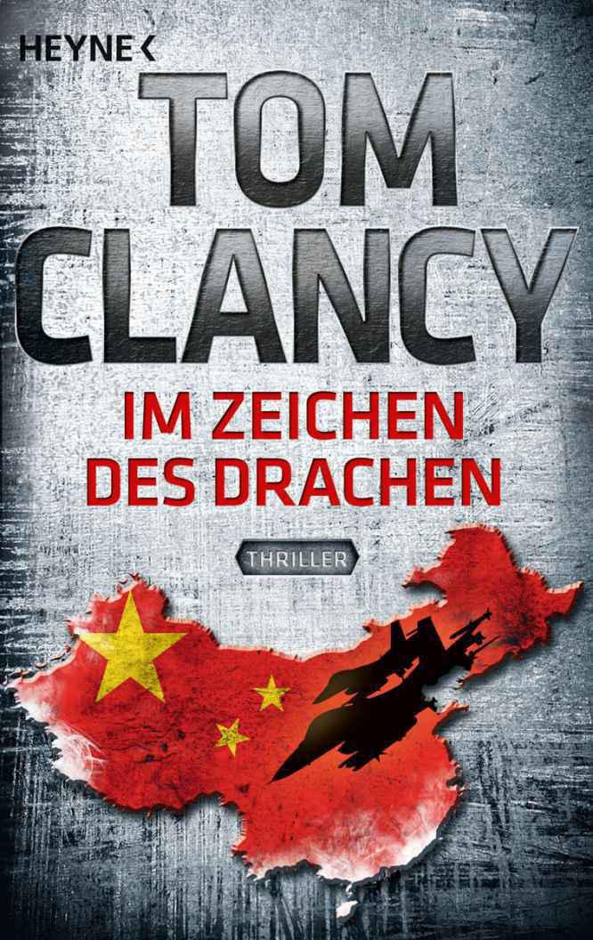 Im Zeichen des Drachen: Thriller