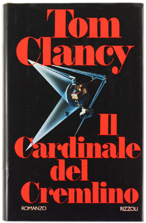 Ryan 05 - Il Cardinale del Cremlino